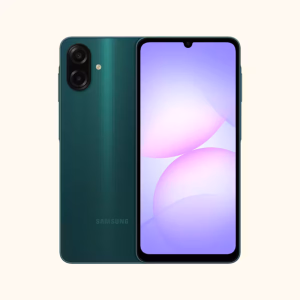 Smartphone Samsung Galaxy A07 6Go 128Go – Image 3